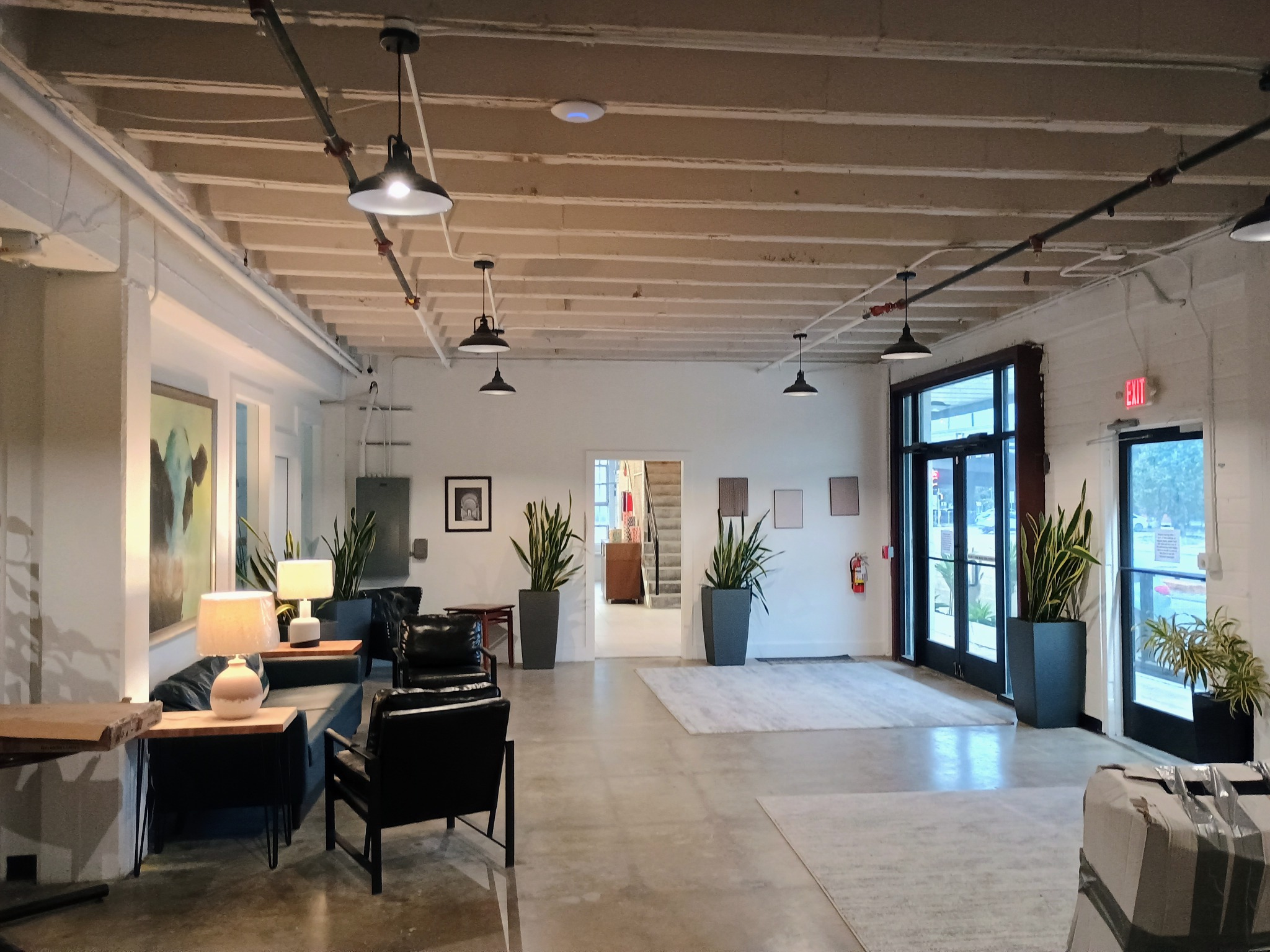 First-floor photograph 4