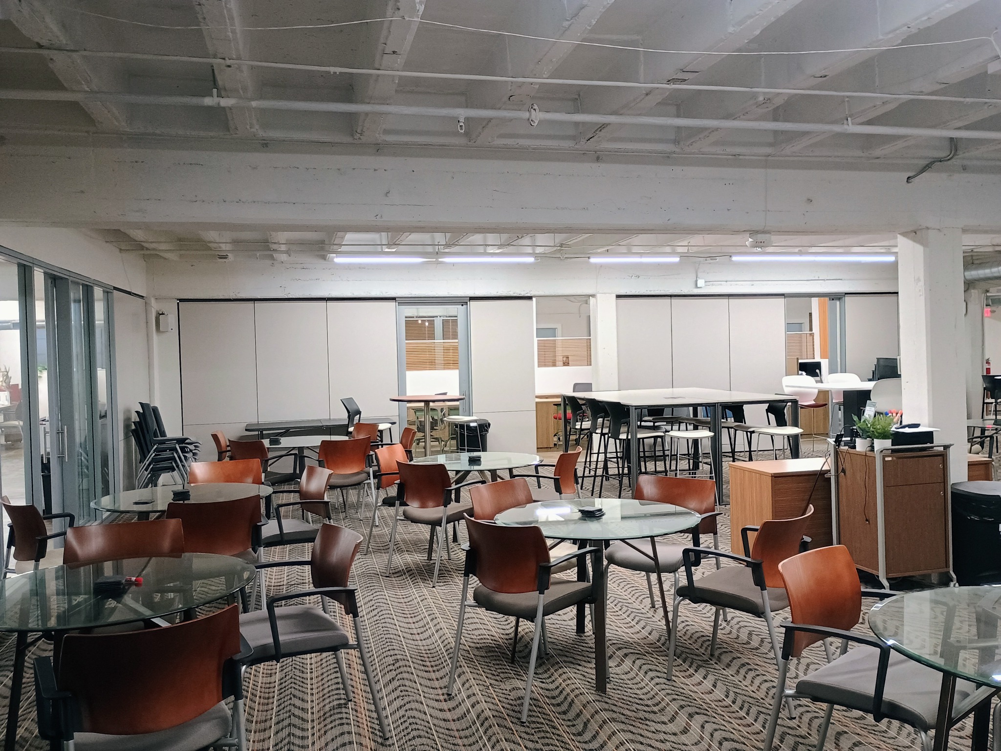 Second-floor photograph 14